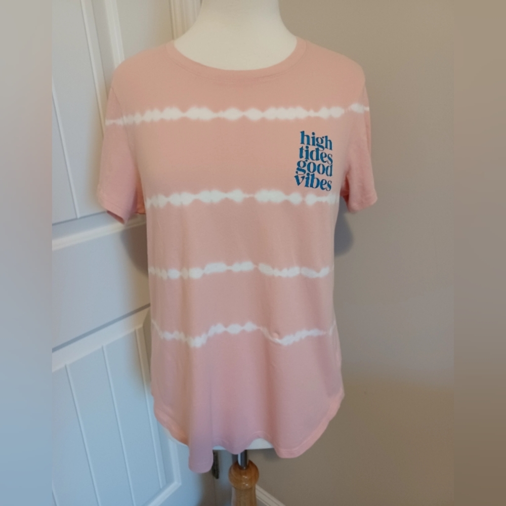 OLD NAVY T-SHIRT SZ MED ##E06